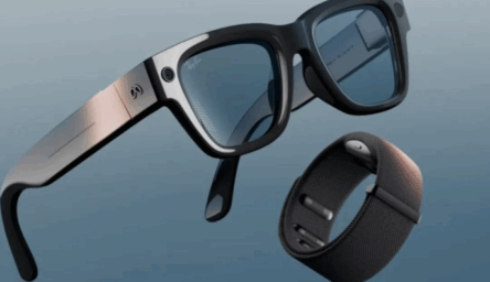 Ray-Ban Meta Gen 2 Glasses Launch in India With 3K Video Upgrade