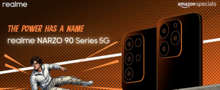 Realme Narzo 90 Series 5G Launch: What to Expect