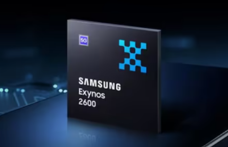 Samsung Exynos 2600: World’s First 2nm Chipset Sets New Standard for Galaxy Devices