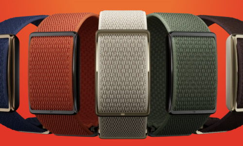 Polar Loop Launches in India: A Screen-free Fitness Tracker Built for 24/7 Health