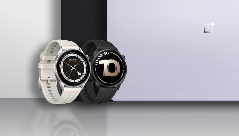 OnePlus Watch Lite Set for December 17 Launch: Key Specs Revealed