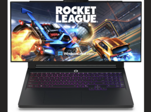 Lenovo Legion Pro Rollable Launch Confirmed for 2026