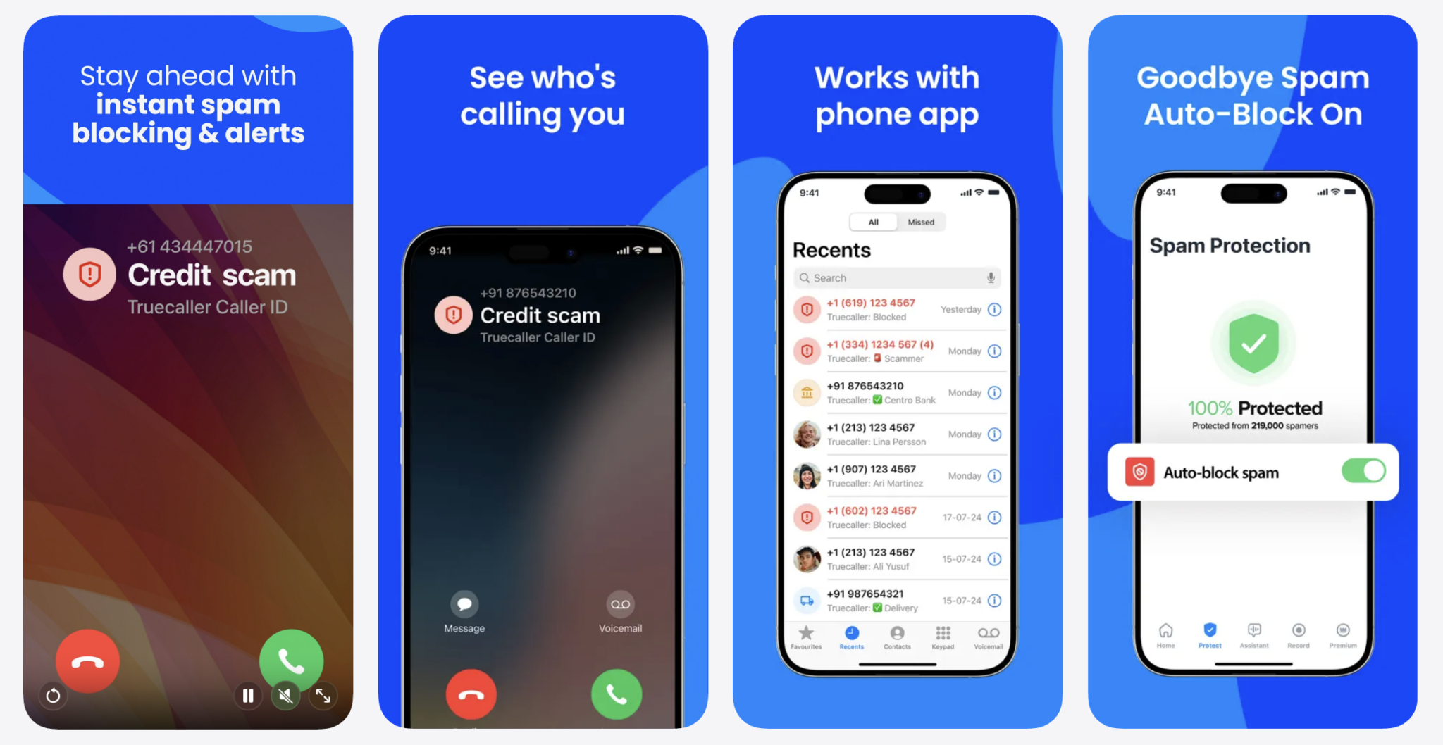 Truecaller’s New Family Protection Targets Household Scam Attacks