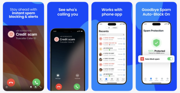 How Truecaller’s New Family Protection Targets Household Scam Attacks?