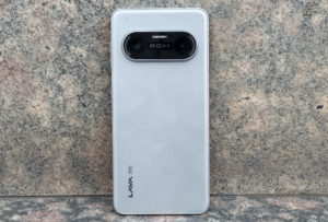 Lava Agni 4 Review: A Bold Return With Big Ambitions but Is it Worth the Price?