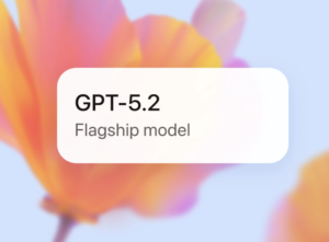 OpenAI Unleashes GPT-5.2 to Challenge Google’s AI Lead