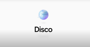 Google’s New ‘Disco’ Turns Your Browser Tabs Into Instant Web Apps