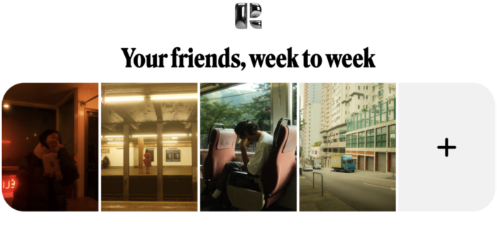 How Photo-Sharing App Retro Lets You Time Travel?