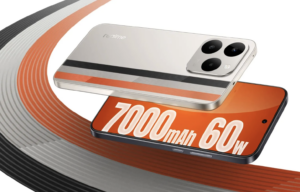 Realme Narzo 90 Launch Brings 7,000mAh Battery and OLED Display to Budget Segment