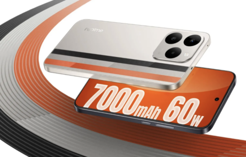 Realme Narzo 90 Series Launches in India Starting at ₹13,999