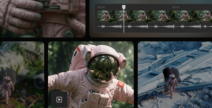 Adobe Firefly Goes All-In on AI Video: Precise Edits, Camera Control, New Models, and Unlimited Generations