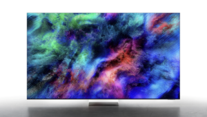 Samsung Micro RGB TV finally shrinks to living room sizes