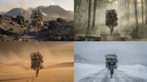 Luma’s New AI Model Turns Two Images Into a Full Video