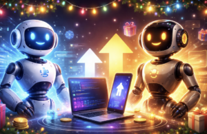 OpenAI and Anthropic Roll Out Holiday Usage Boost