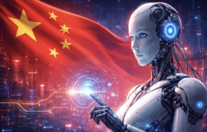 China Moves to Regulate Human-Like AI as Emotional Chatbots Face New Rules