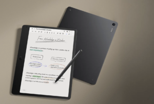 TCL Note A1 NXTPAPER Takes on Kindle Scribe With a Paper-Like Color Display