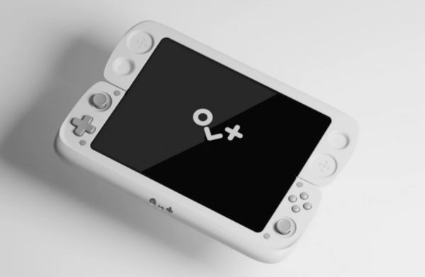 ONEXSUGAR Wallet Gaming Brings a Foldable Twist to Retro Handhelds