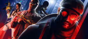 Ubisoft shuts down Rainbow Six Siege servers