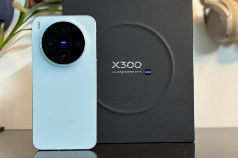 Vivo X300 Review: The best camera flagship in the 75k segment