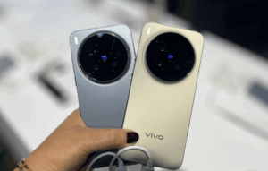 Vivo X300 Pro or Vivo X300
