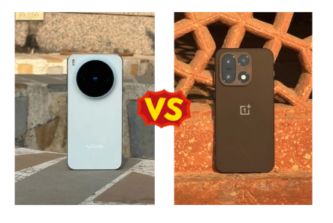 vivo X300 vs OnePlus 15: Which Flagship You Should Buy