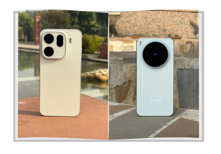 Vivo and Oppo Shatter the Camera Myth: Apple and Samsung No Longer Alone