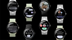 Pixel Watch 4 Just Got Smarter With New AI Gestures