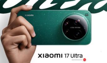 Xiaomi 17 Ultra Launched in China: Find all the Key Details Here