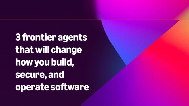 Amazon’s New AI Agents Promise Days of Autonomous Coding