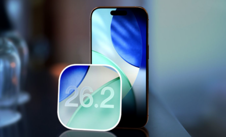 iOS 26.2 Rolls Back Liquid Glass Again, Lock Screen Gets a Clarity Reset