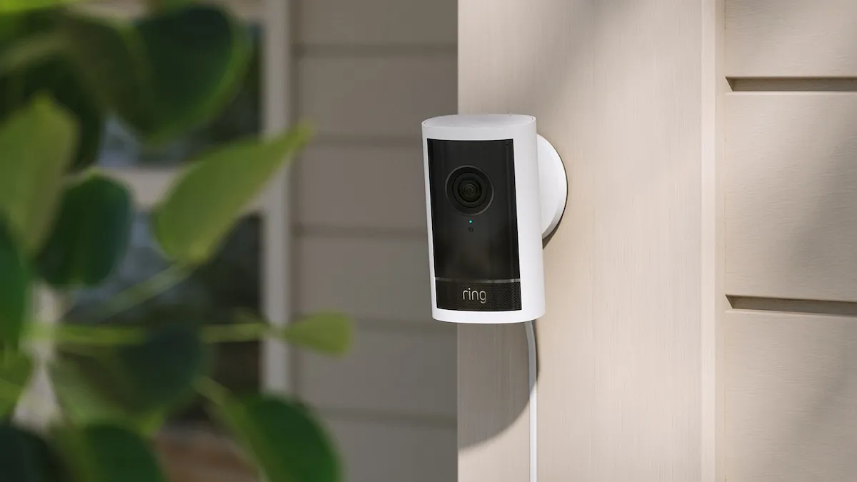 Amazon Ring Doorbells Get Facial Recognition — But Raises Privacy Alarm