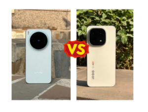 vivo x300 vs iqoo 15