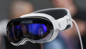 Apple Vision Pro Hits a Wall as Sales Fail to Take Off