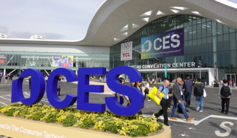 CES 2026 Recap: From Foldables to Smarter Homes