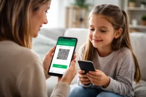 WhatsApp Parental Controls