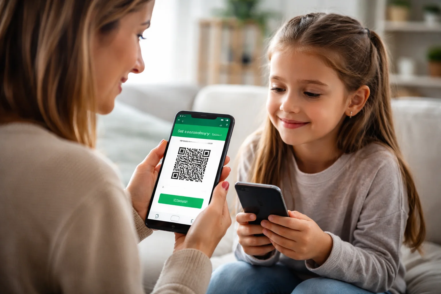 WhatsApp’s New Feature Puts Parents in Charge