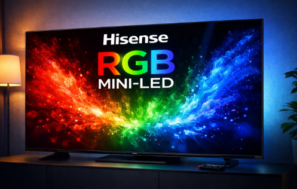 Hisense’s RGB Mini-LED TVs Signal the End of Micro-LED Hype