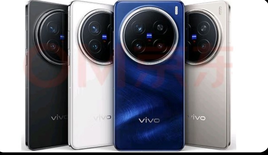 Vivo X200T Could Be Vivo’s Most Balanced Premium Phone Yet