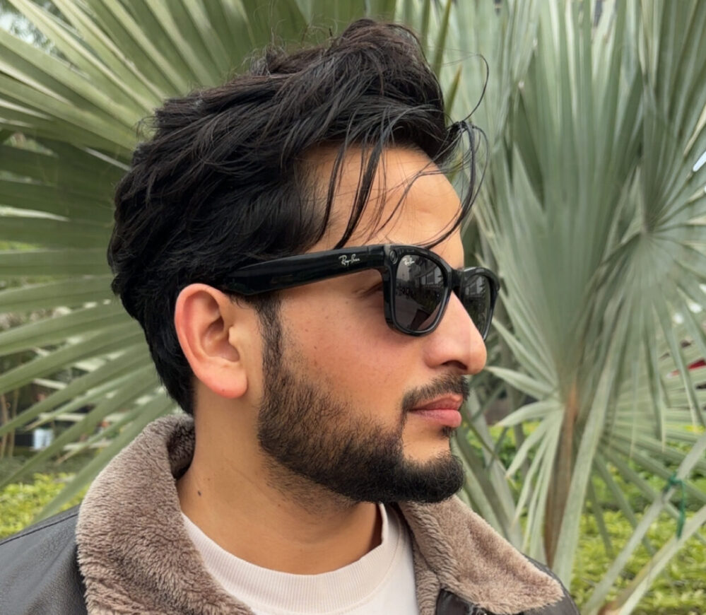 Ray-Ban Meta Wayfarer (Gen 2) Review:  Worth the 40K Price Tag?