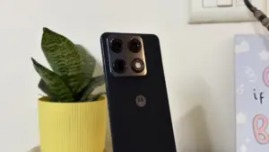 Motorola Signature Review