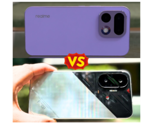 Realme 16 Pro vs Poco F7: Which Is A Better Choice in the Mid-Premium Segment?