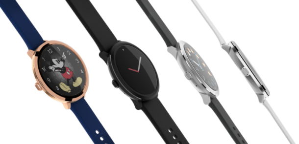Pebble Round 2 Is Back: The Thinnest Pebble Smartwatch Makes a Bold Comeback