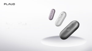 Plaud Doubles Down on AI Notetaking With a Smarter Pin and a Desktop App for Meetings