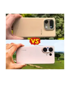 Realme 16 Pro Plus vs Vivo V60