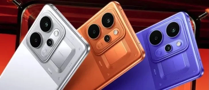 Phone or Power Bank? Realme Unveils the Realme P4 Power With a 10,001mAh Battery