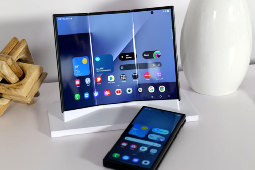 Samsung Galaxy Z TriFold Is Here, But Is India Ready for a ₹3 Lakh Smartphone?