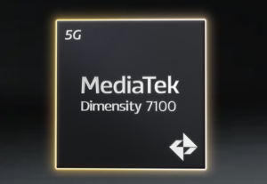 MediaTek Dimensity 7100 Is Here: A Smarter 6nm Chip Aiming to Redefine Mid-Range 5G Phones