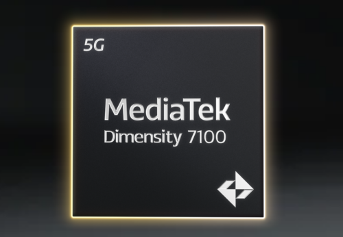 MediaTek Dimensity 7100 to Power Mid-Range 5G Phones: A Much-Needed Upgrade