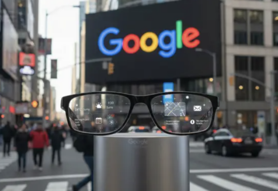 Google Smartglasses 2026: What To Expect?