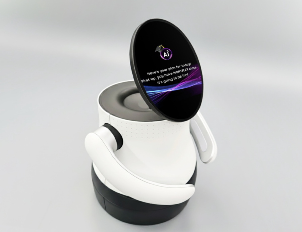 Samsung Brings the Future to CES 2026 With AI-Powered OLED Displays